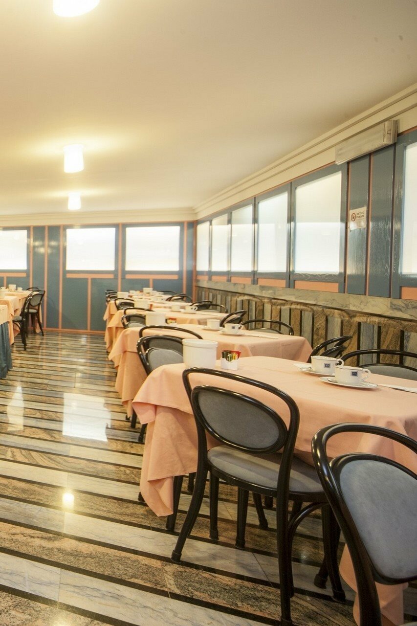 Фото Best Western Hotel Bisanzio