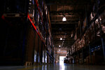 Dizayn Antrepo Sekerpinar (Kocaeli, Gebze District, Balçık Mah., 3206. Sok., 69), warehouse services