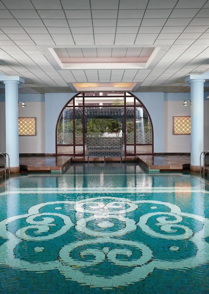 Фото Pan Pacific Suzhou