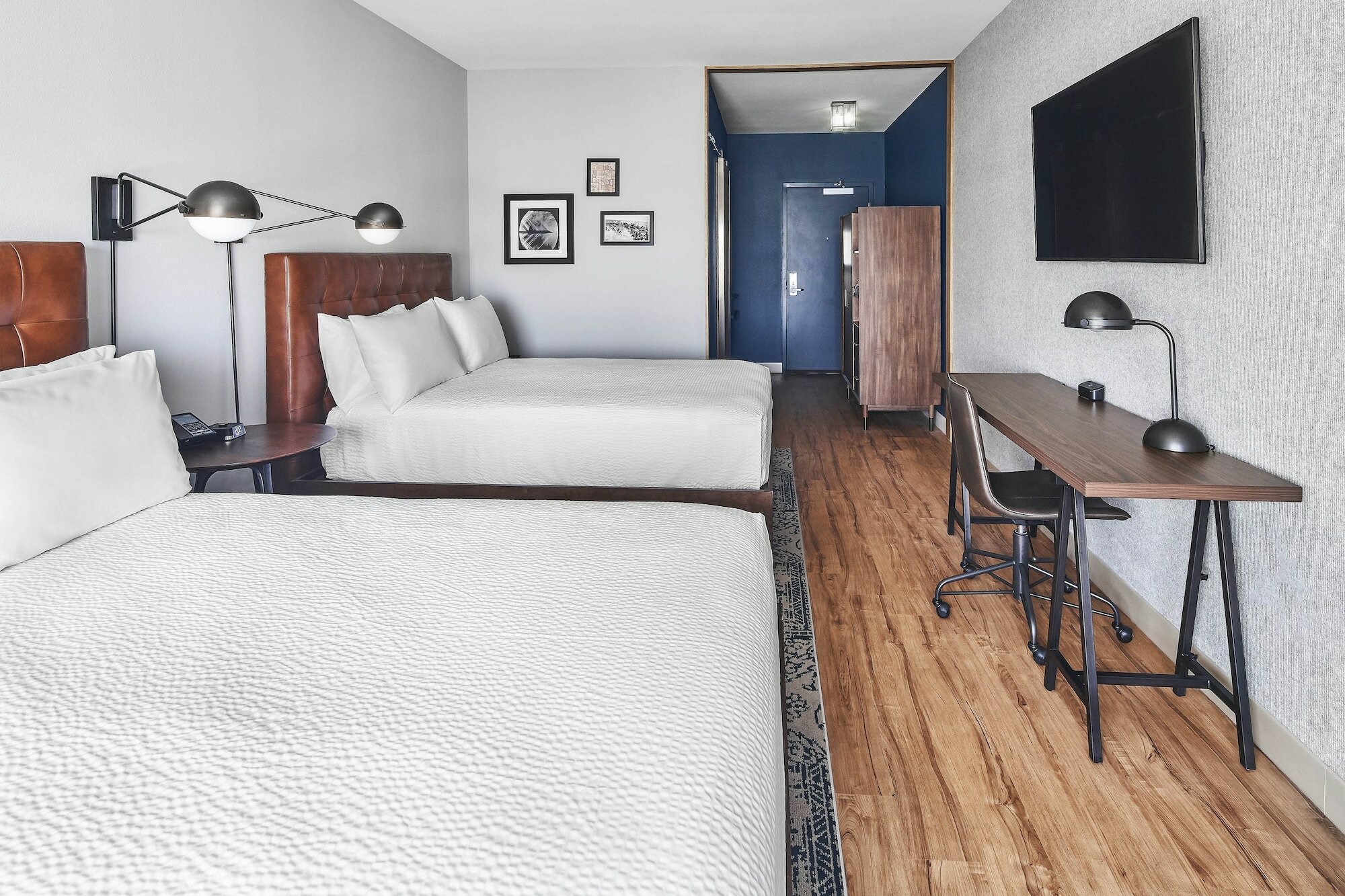 Фото Four Points by Sheraton Oklahoma City Airport