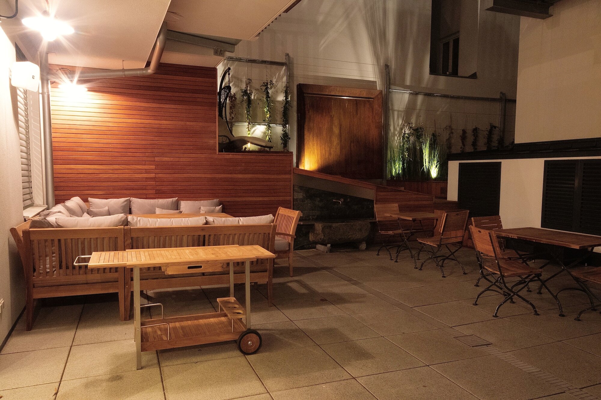 Фото Parks 73 The TownHouse Hotel