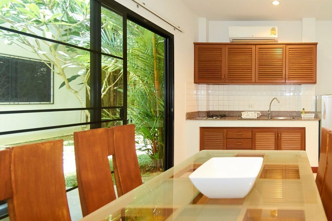 Фото Phuket Riviera Villas