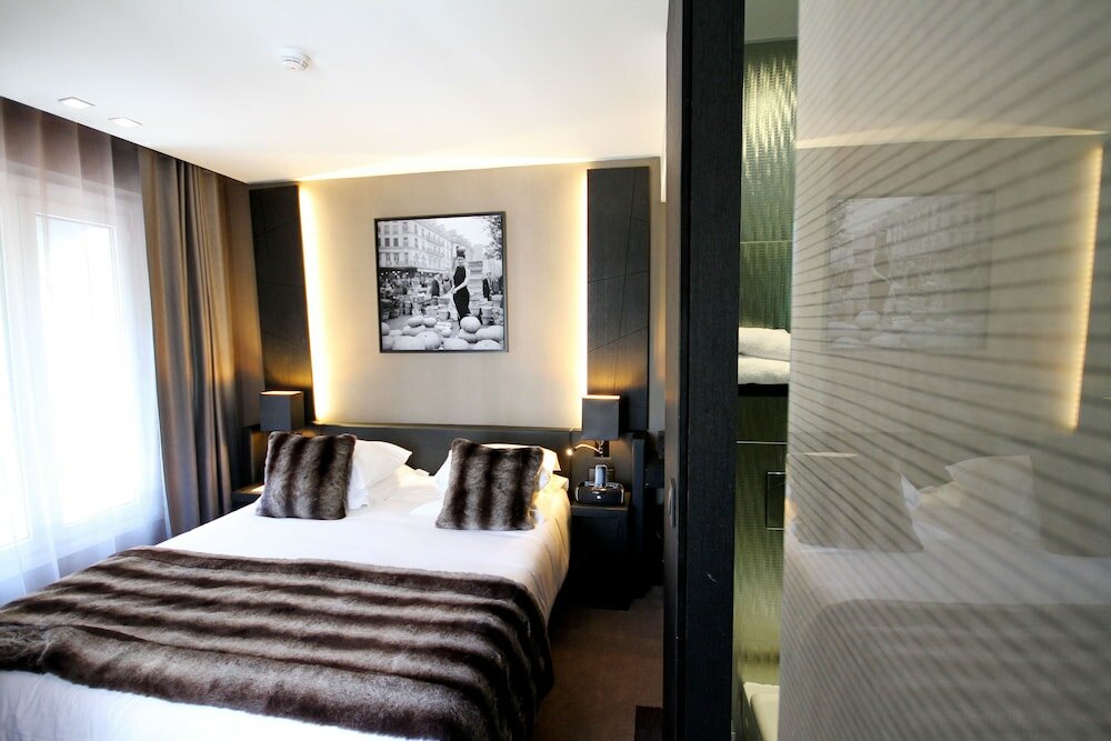 Фото Hôtel Elysées Paris