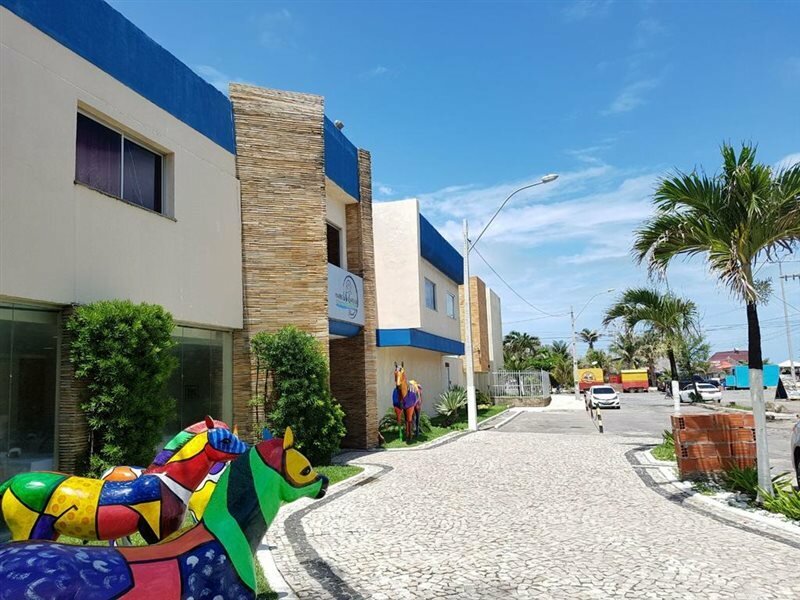 Фото Marbello Ariaú Hotel