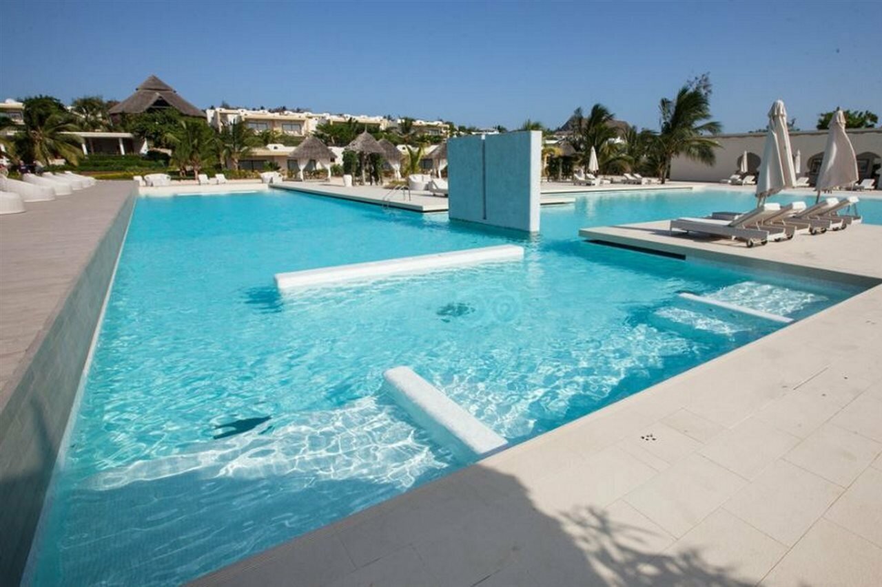 Фото Gold Zanzibar Beach House and SPA