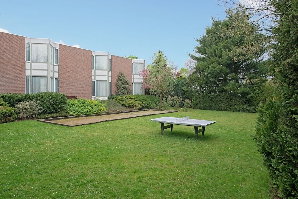 Фото Fletcher Hotel Restaurant Prinsen