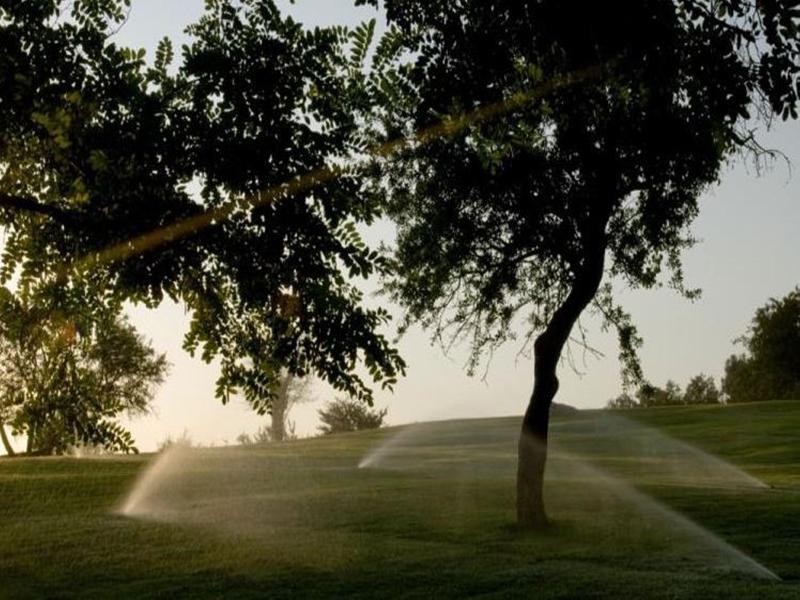 Фото Grand Hotel Terme di Stigliano