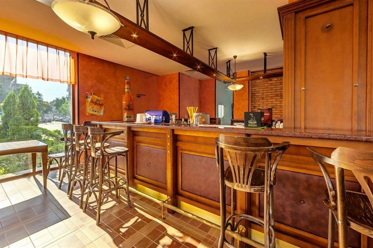 Фото Festa Pomorie Resort