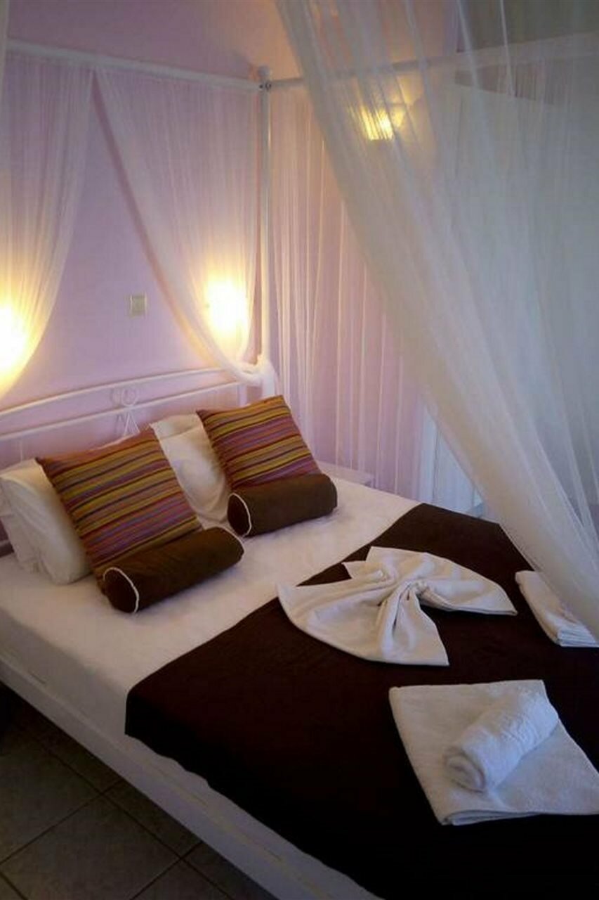 Фото Creta Suites