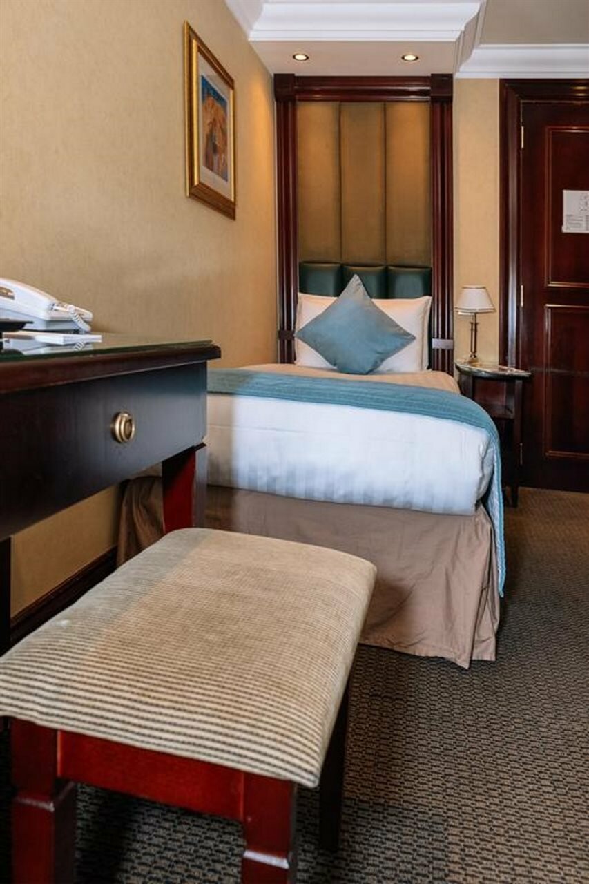 Фото The Premier Notting Hill