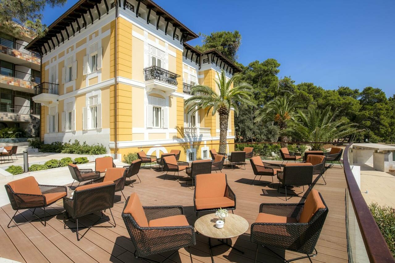 Фото Boutique Hotel Alhambra