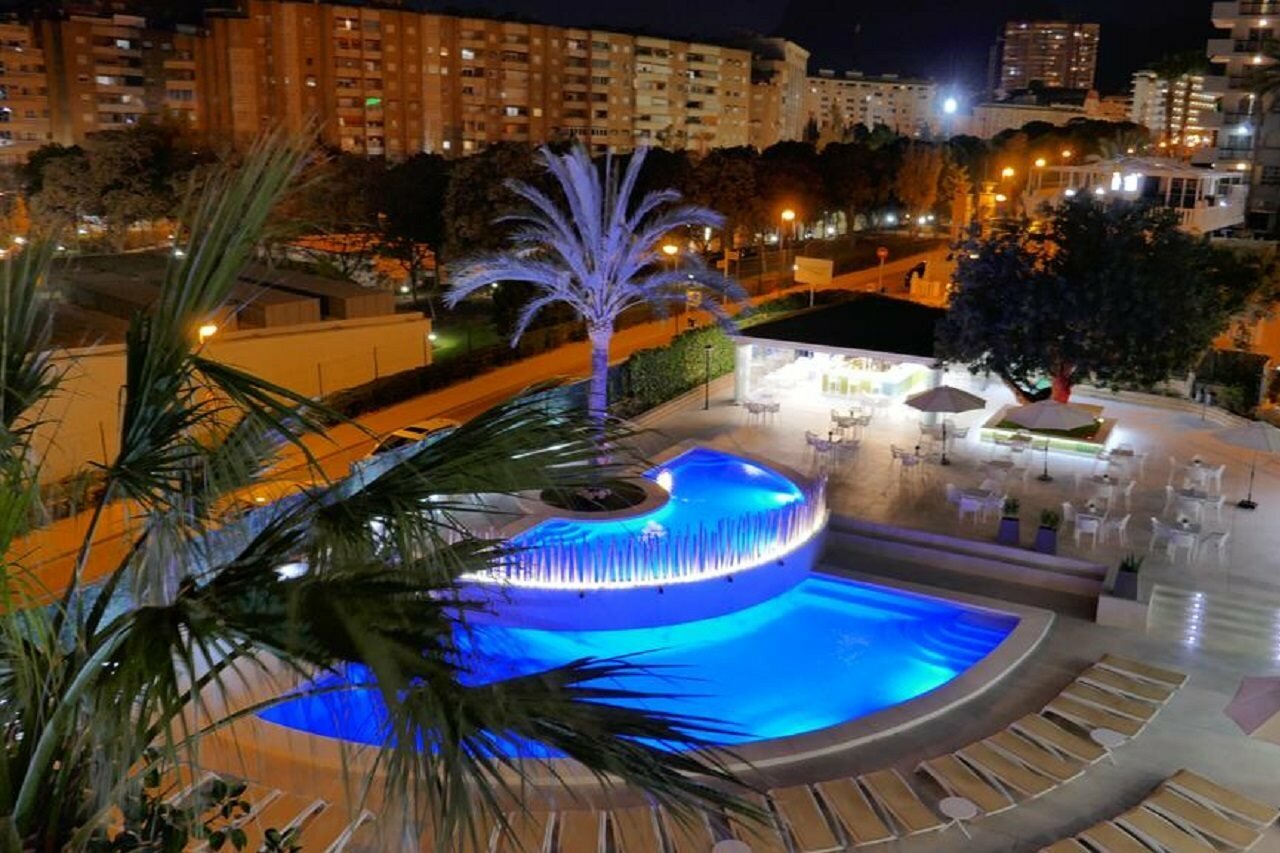 Фото Hotel Primavera Park