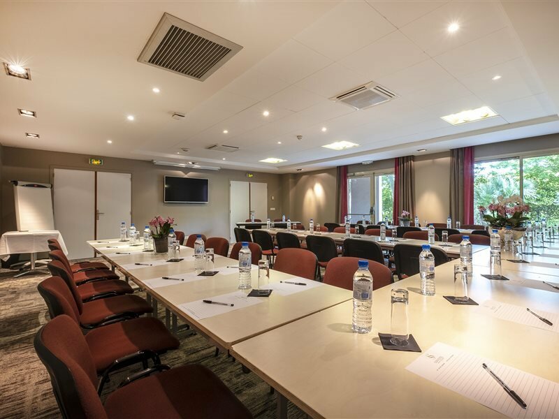 Фото Servotel Le Saint-Vincent