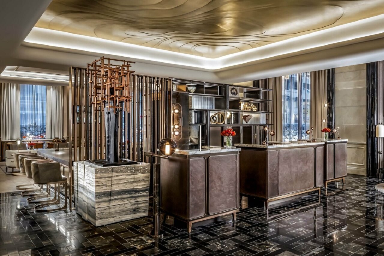 Фото The St. Regis Toronto