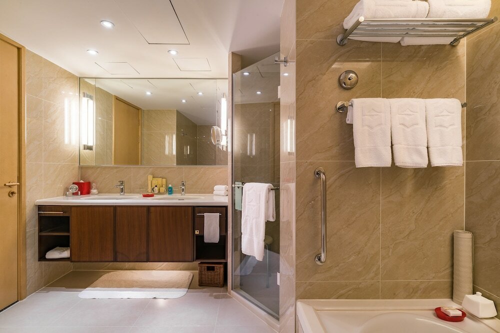 Фото Shangri-La Changchun