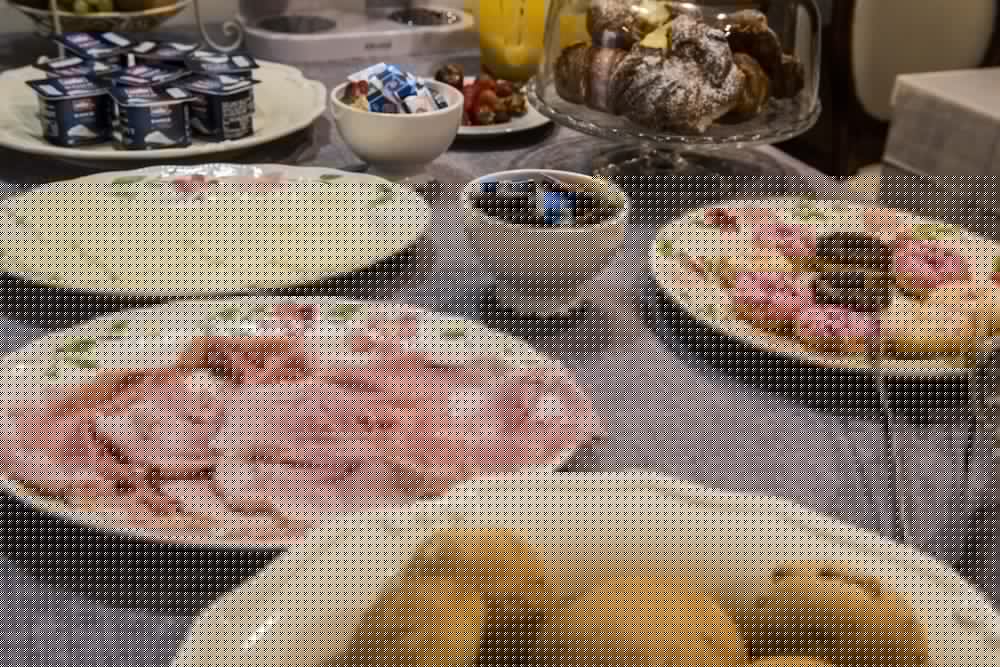 Фото Hotel San Silvestro