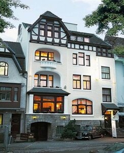 Гостиница Arthotel Ana Residence