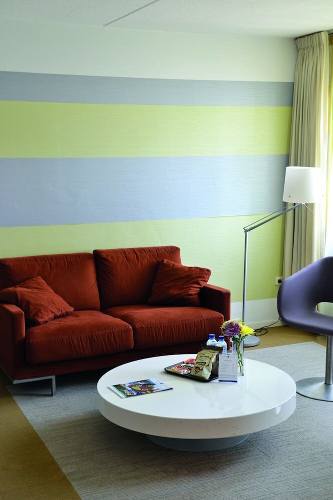 Фото Fletcher Hotel - Restaurant Carlton