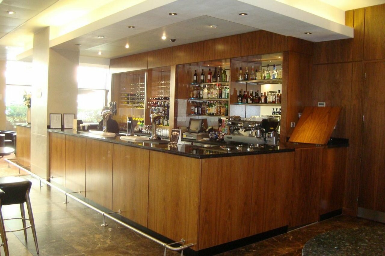 Фото Central Park Hotel