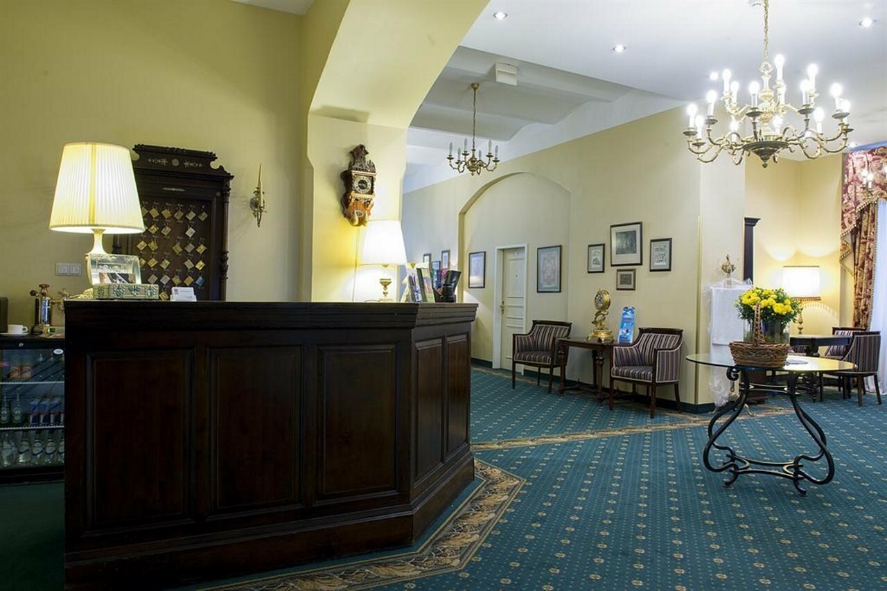 Фото Отель Gutenbergs