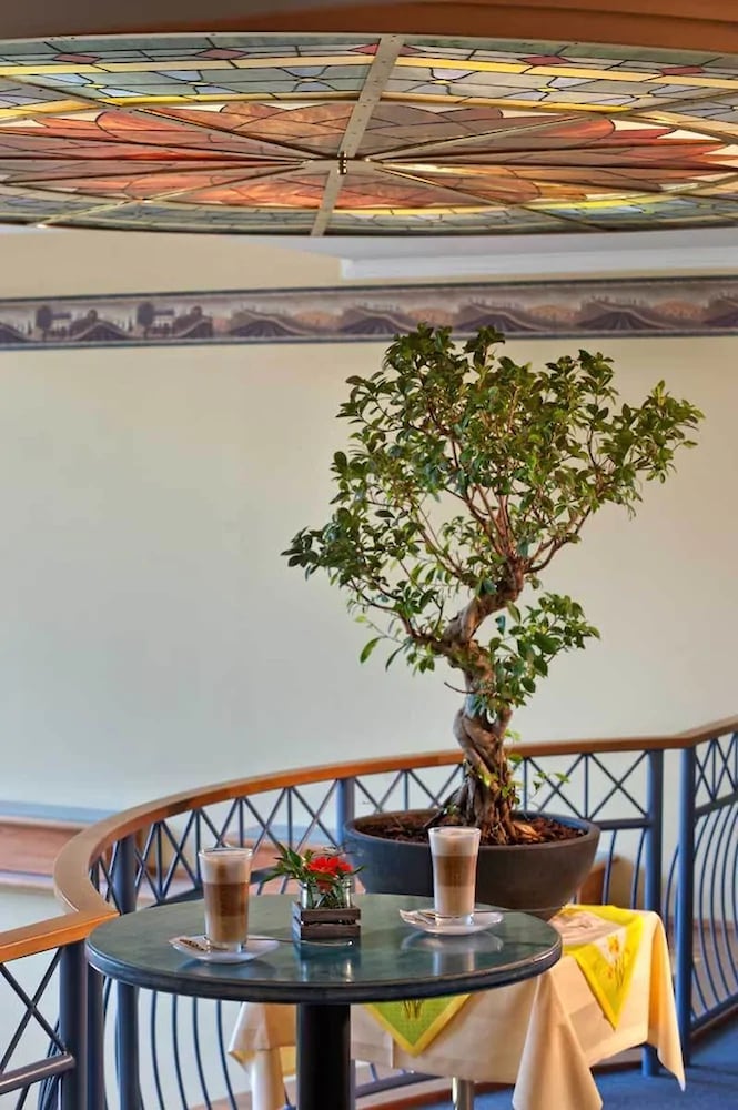 Фото Country Hotel Timmendorfer Strand