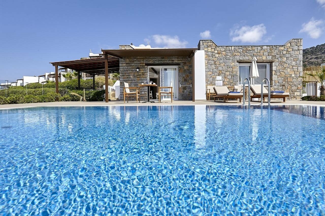 Фото Отель Alexander Beach Hotel & Village Resort