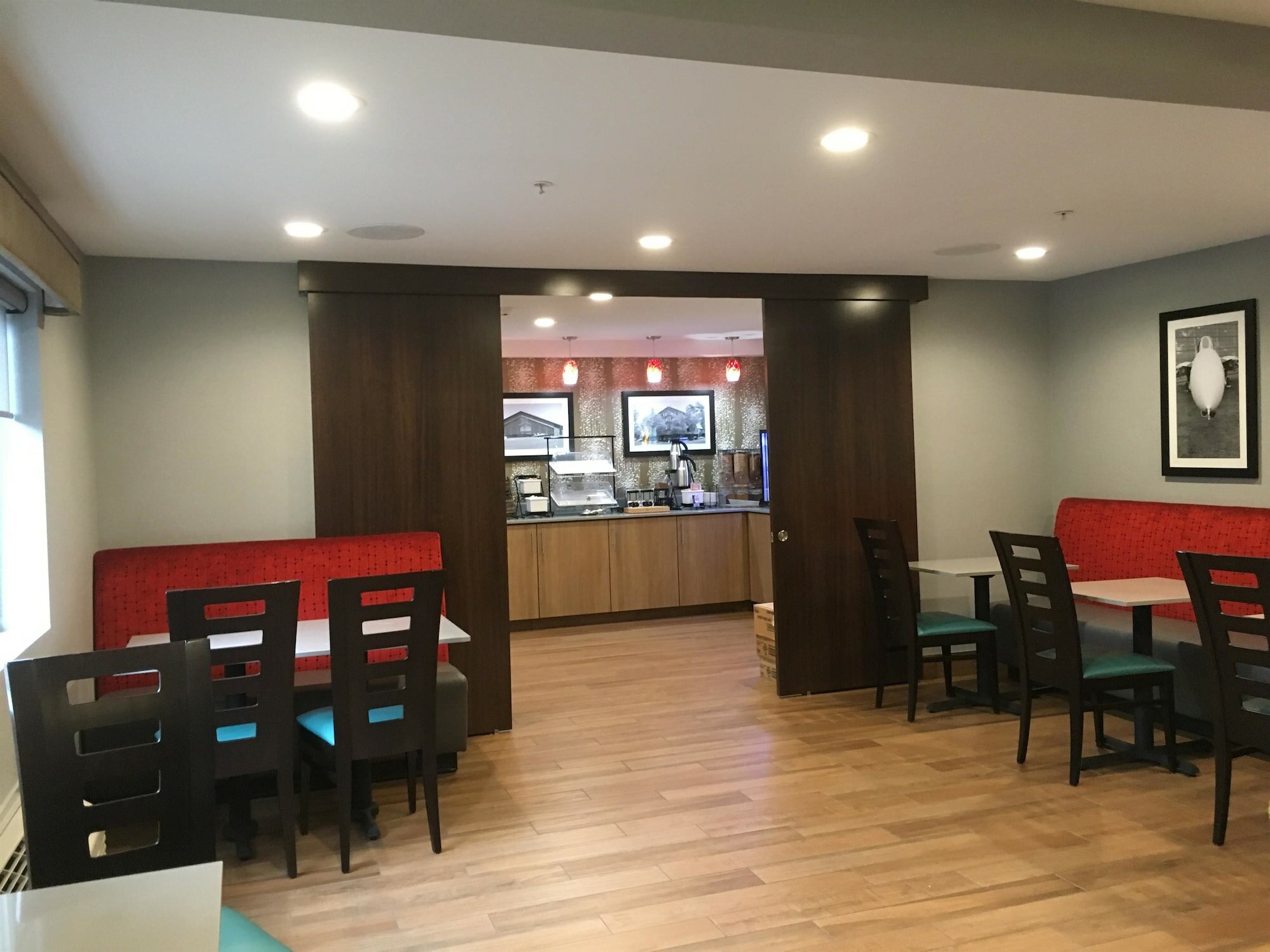 Фото Best Western McMinnville Inn