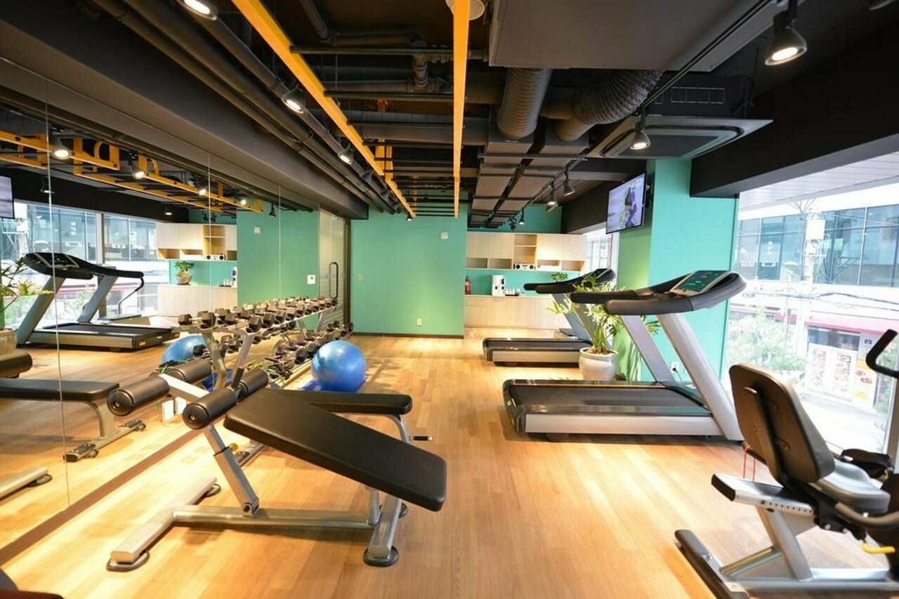 Фото Hotel Midcity Myeongdong