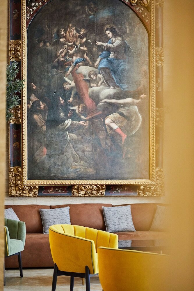 Фото Hotel Silken Reino de Aragón