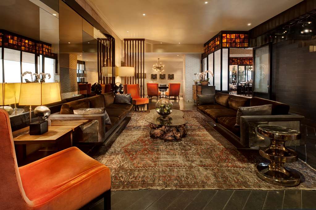 Фото Sixty Beverly Hills