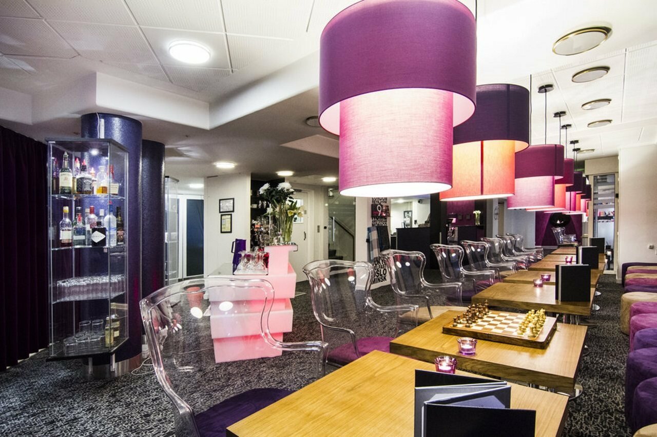 Фото Andersen Boutique Hotel