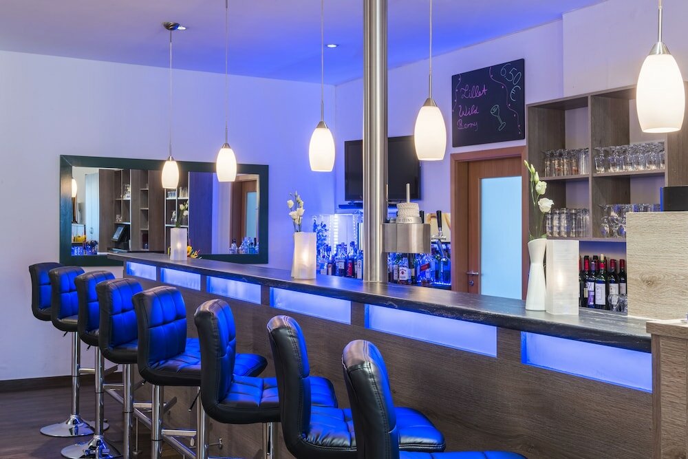 Фото Hesse Hotel Celle