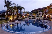 Внешний вид отеля The Pe La Resort, Phuket в Камале, фото 1