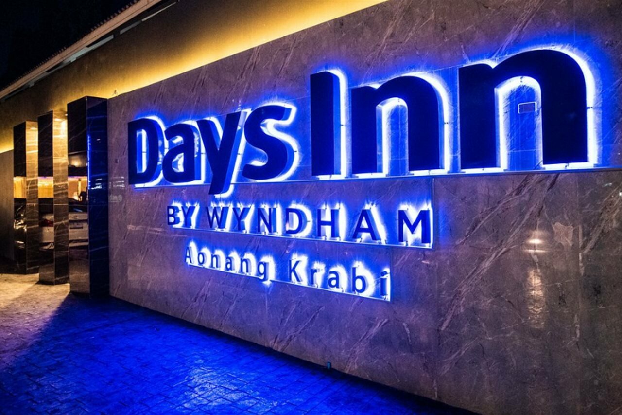 Фото Days Inn by Wyndham Aonang Krabi
