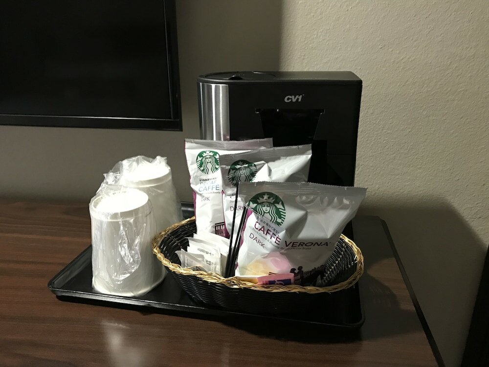 Фото Coast Anabelle Hotel