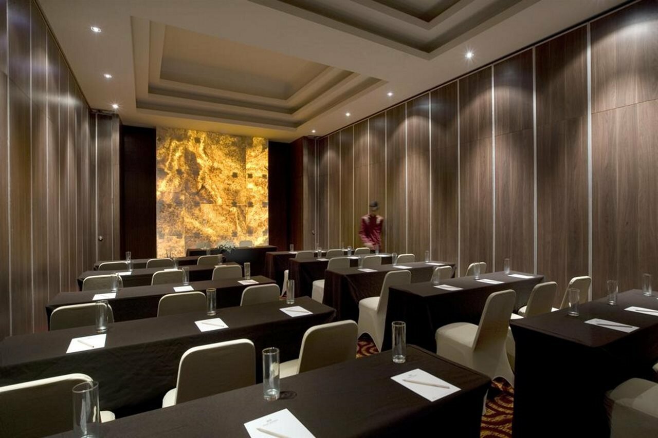 Фото Hotel Santika Bandung