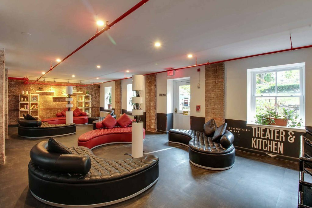 Фото Hi New York City