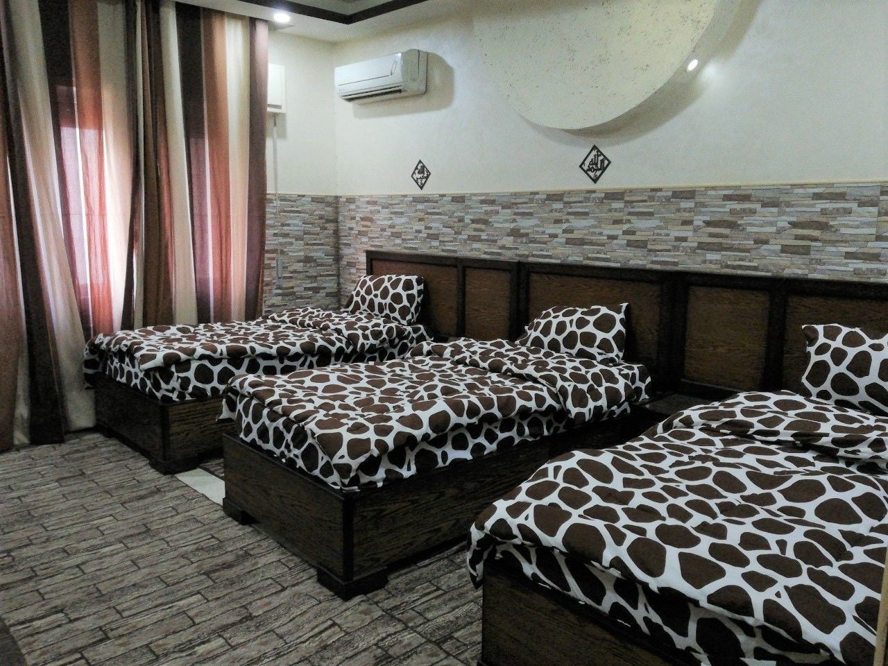 Фото Amaled Hotel