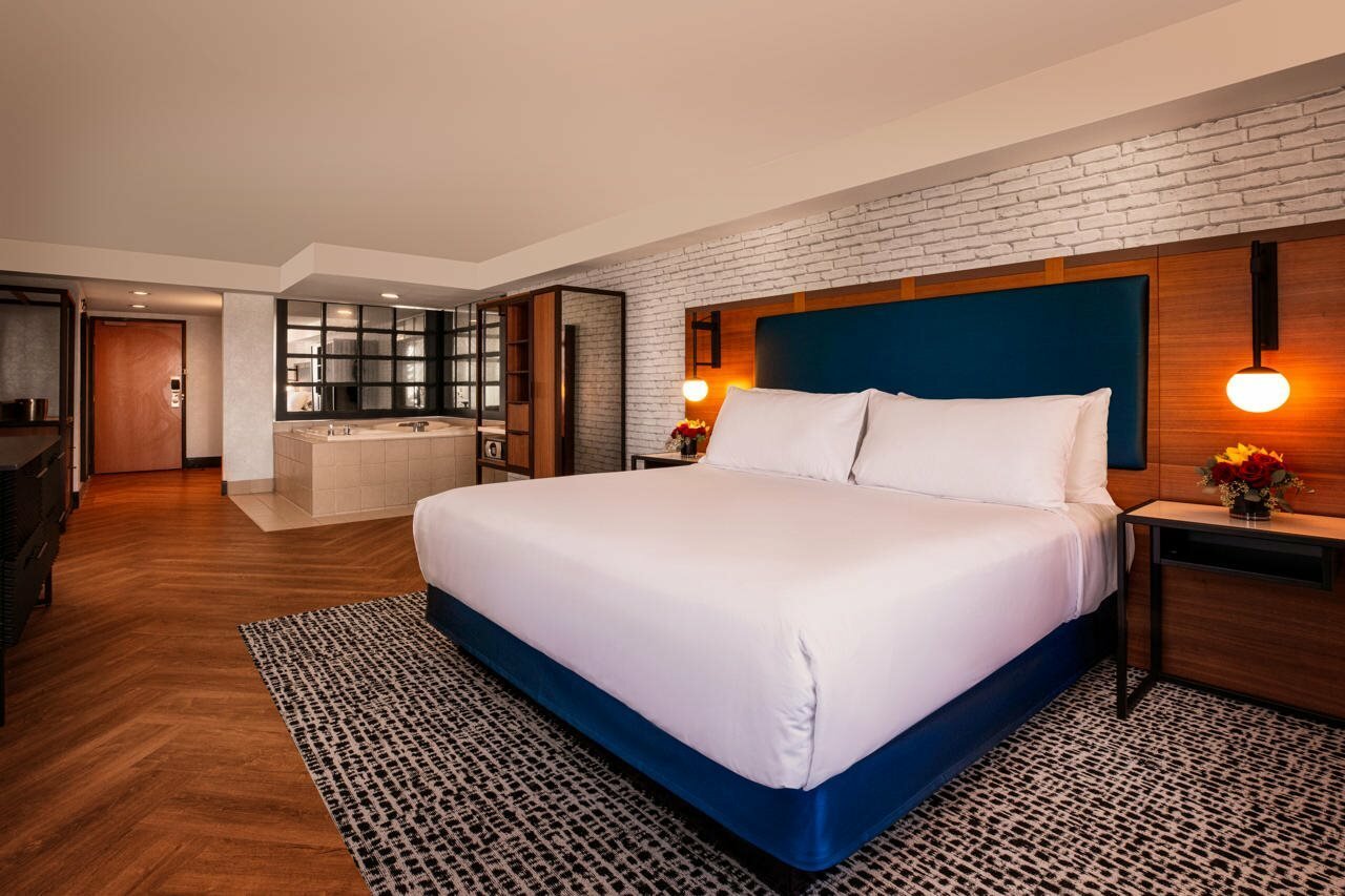 Фото New York-New York Hotel & Casino