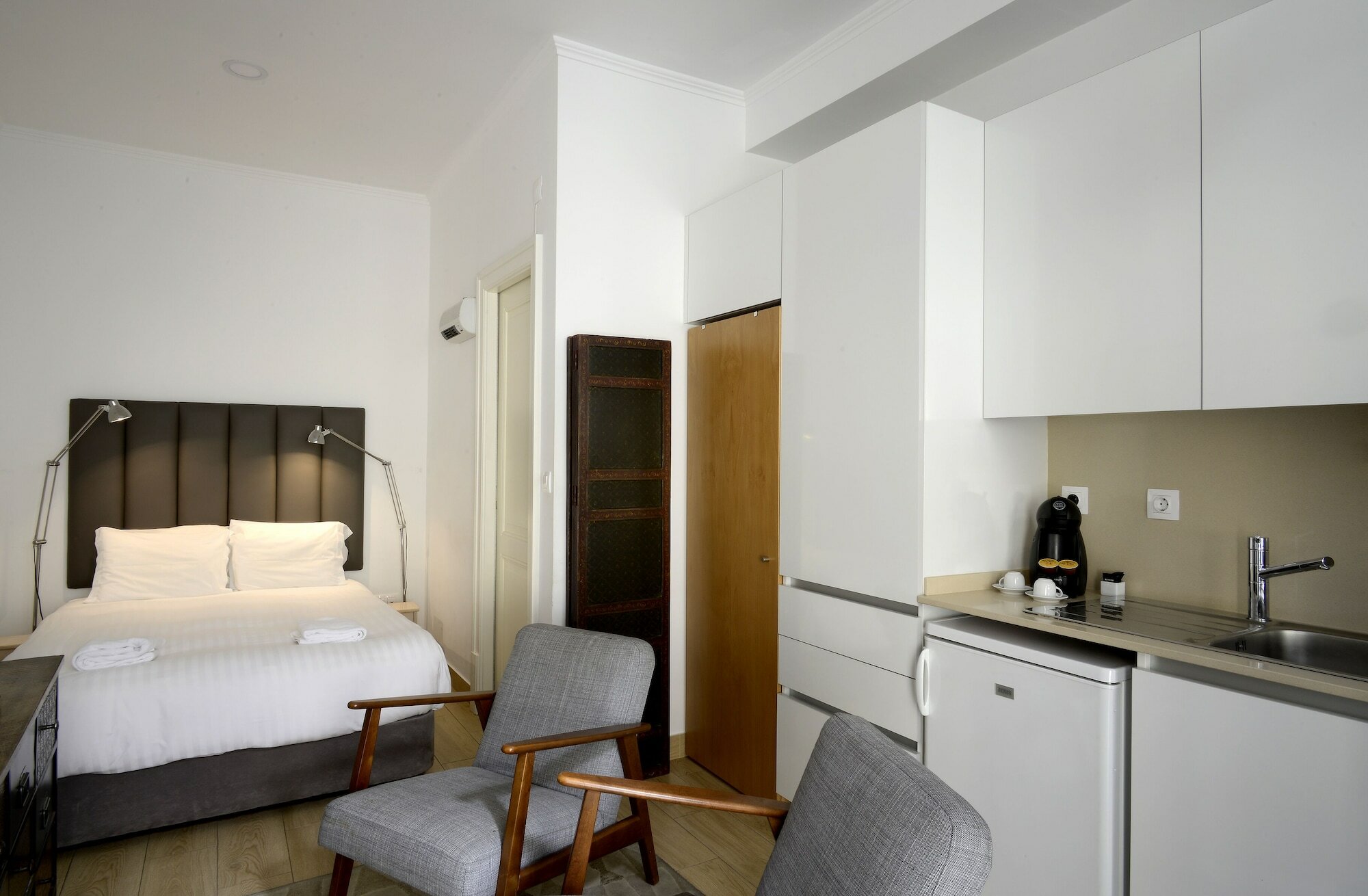 Фото Dalma Flats - Castelo