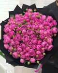 Модные цветы (Tsentralniy Microdistrict, Voykova Street, 1/1), flower shop