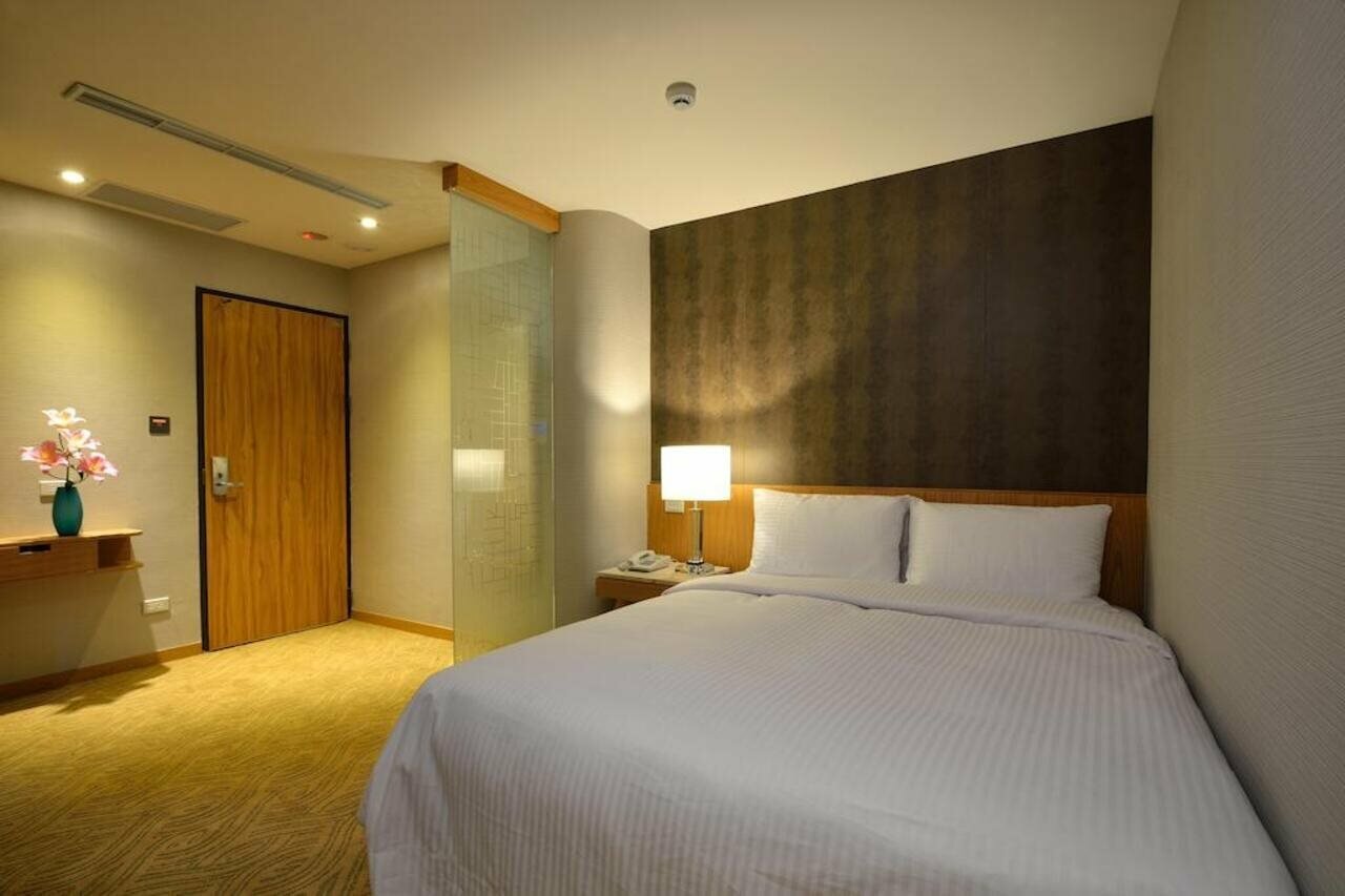 Фото Friend Hotel - YoYo