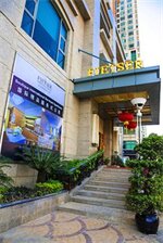 Фото Fietser International Apart Hotel