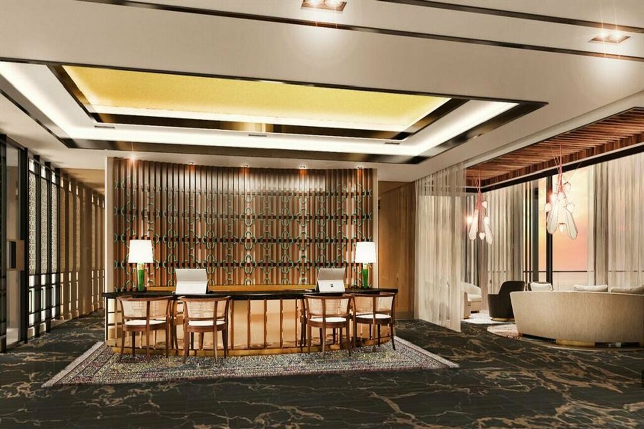 Фото Angsana Teluk Bahang 