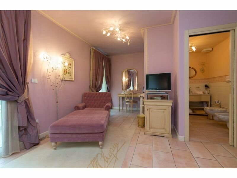 Фото Hotel Serenella