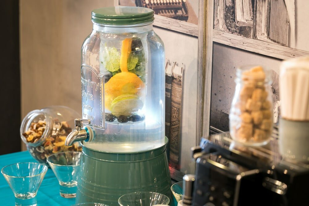 Фото Hotel Ohm by HappyCulture