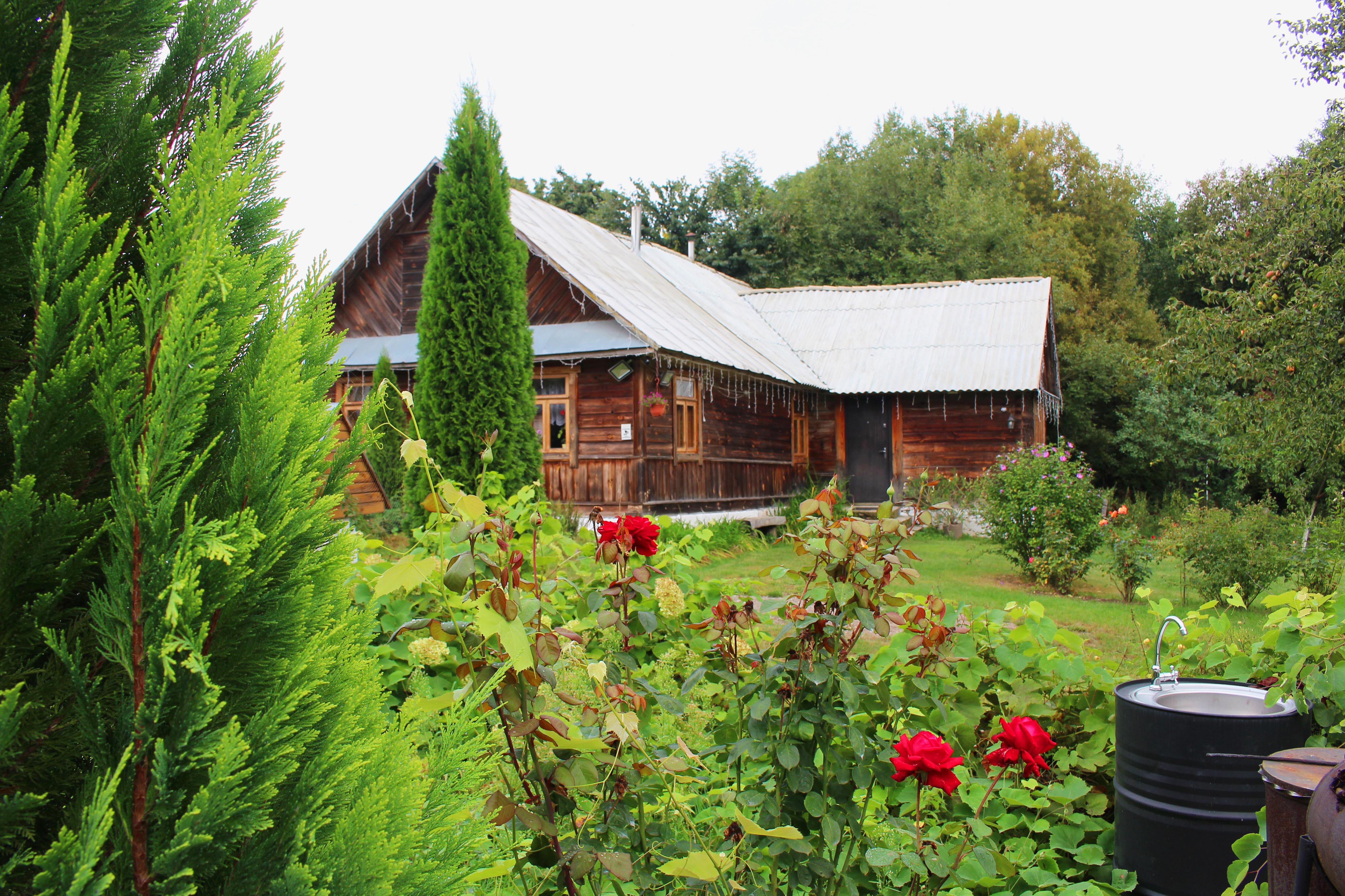 Фото Агроусадьба Ольхово