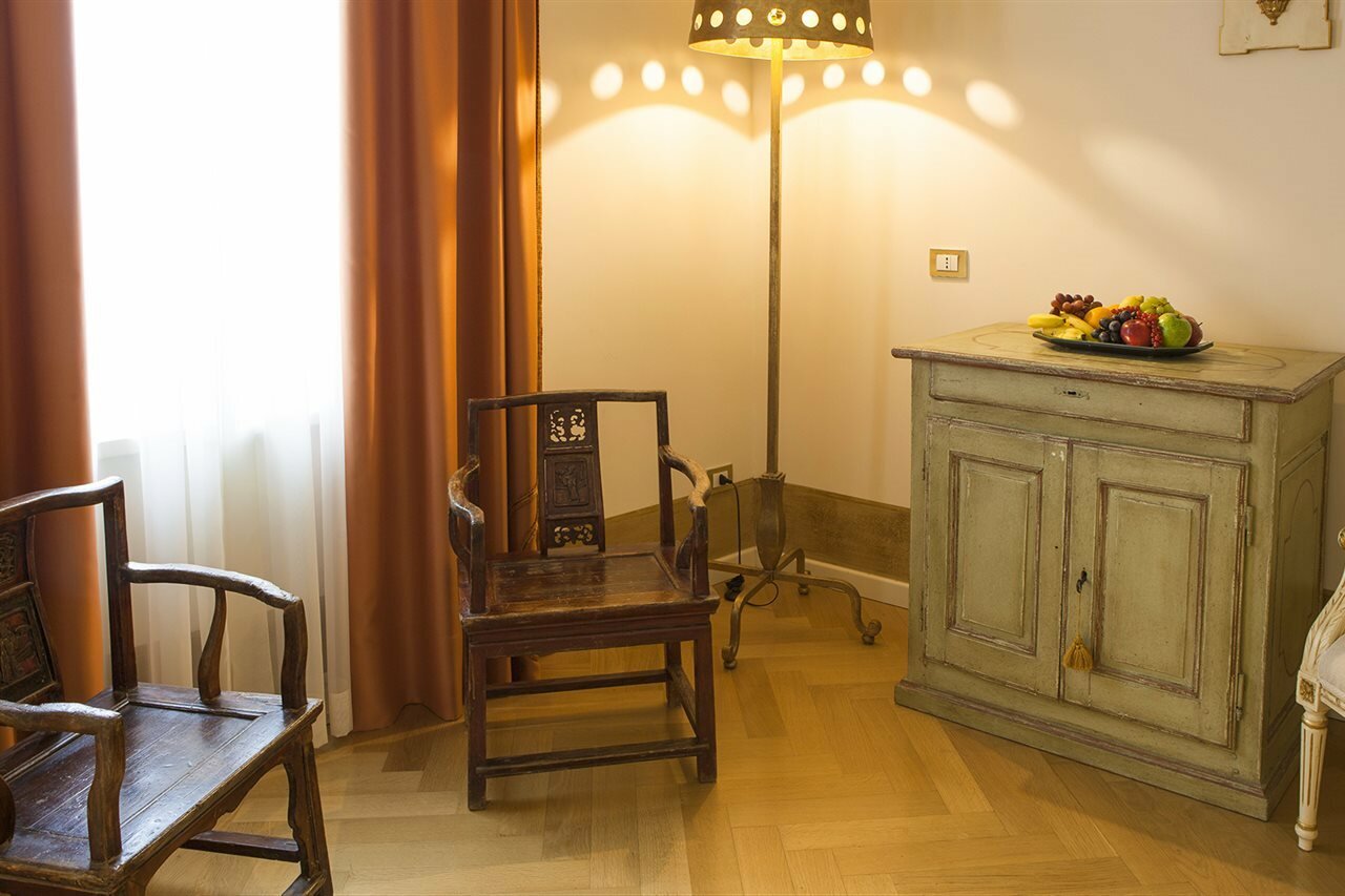 Фото Relais Fra' Lorenzo