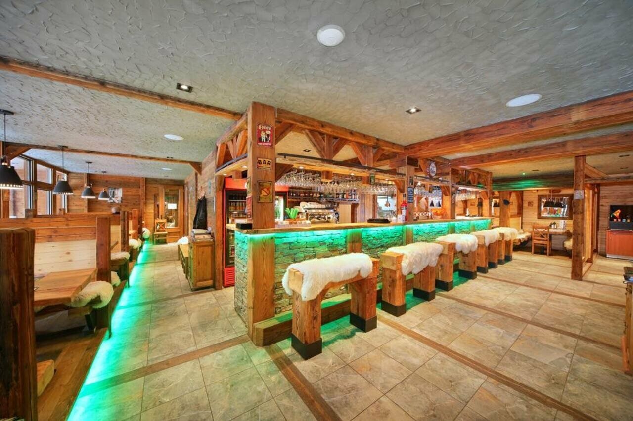 Фото Hotel Central 1920