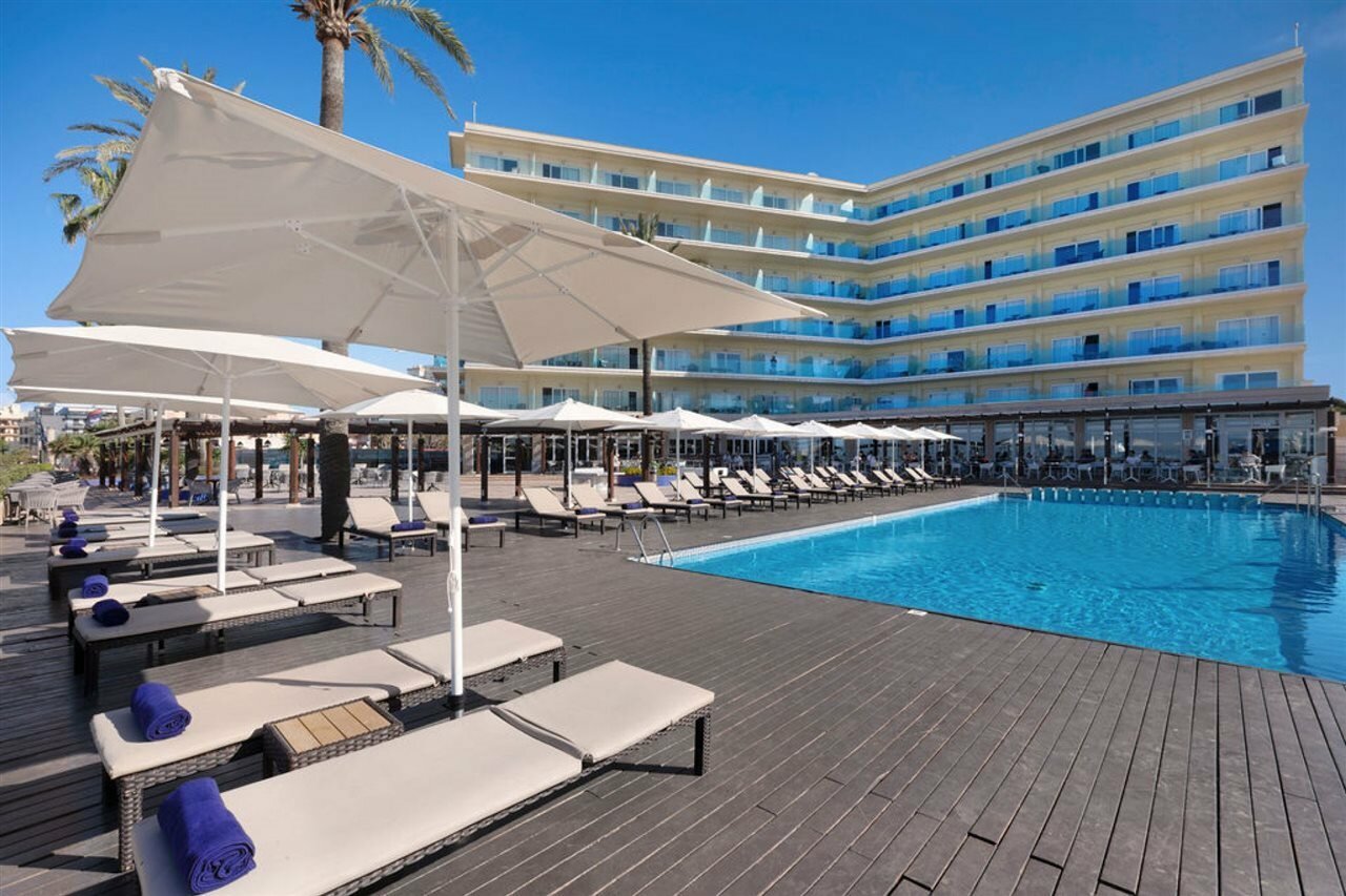 Фото Hotel Thb El Cid - Adults Only